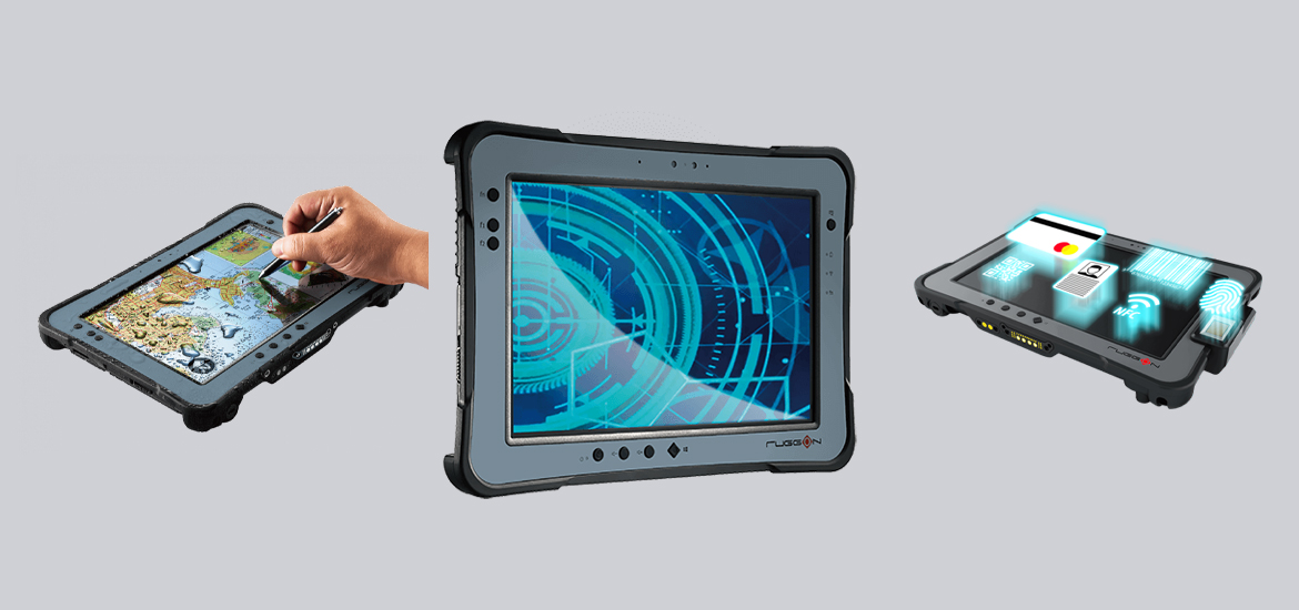 REXTORM PX501 Tablet